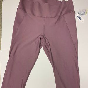 Old Navy Active Pants
